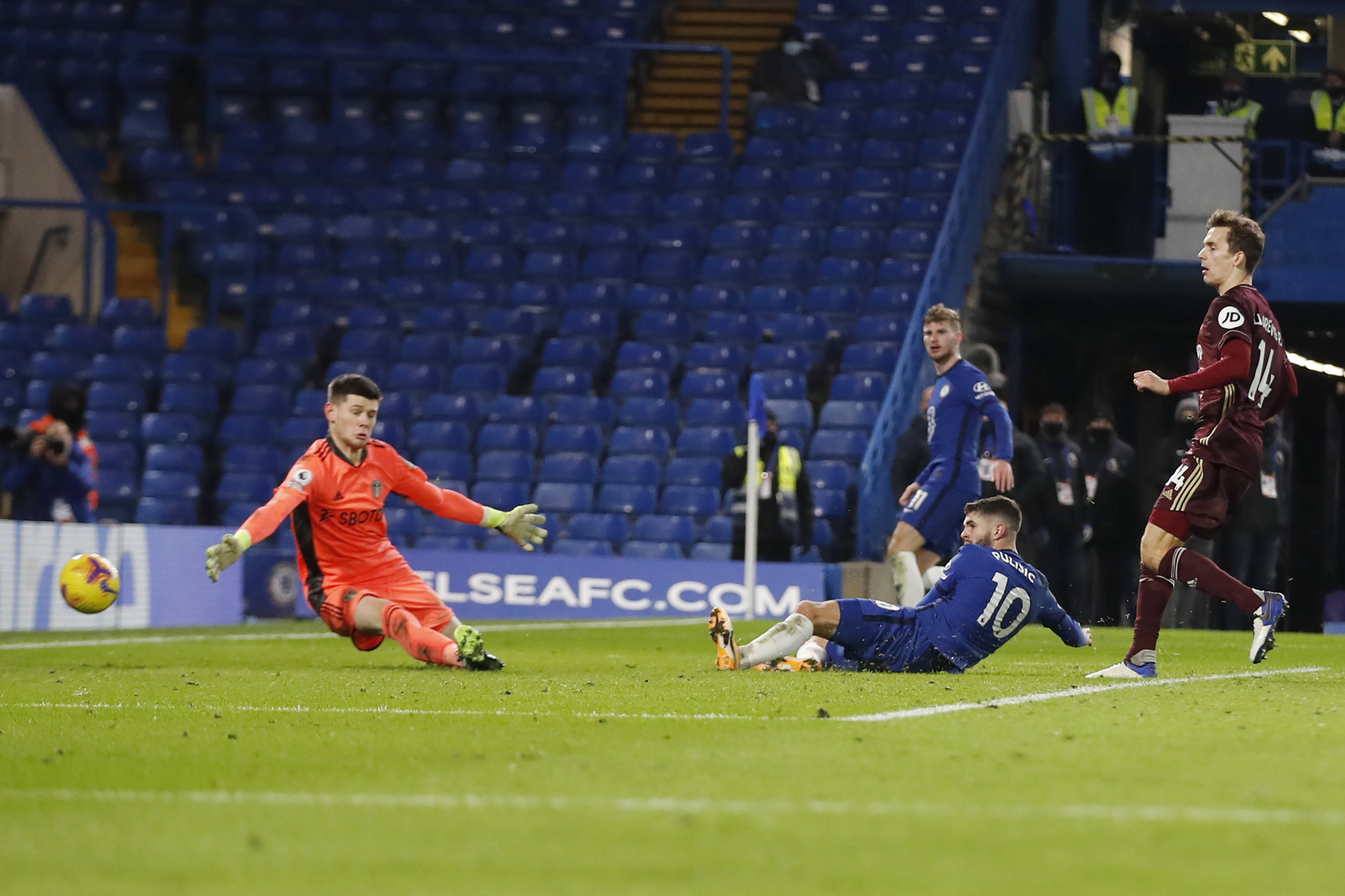 莱万多夫斯 莱万多夫斯