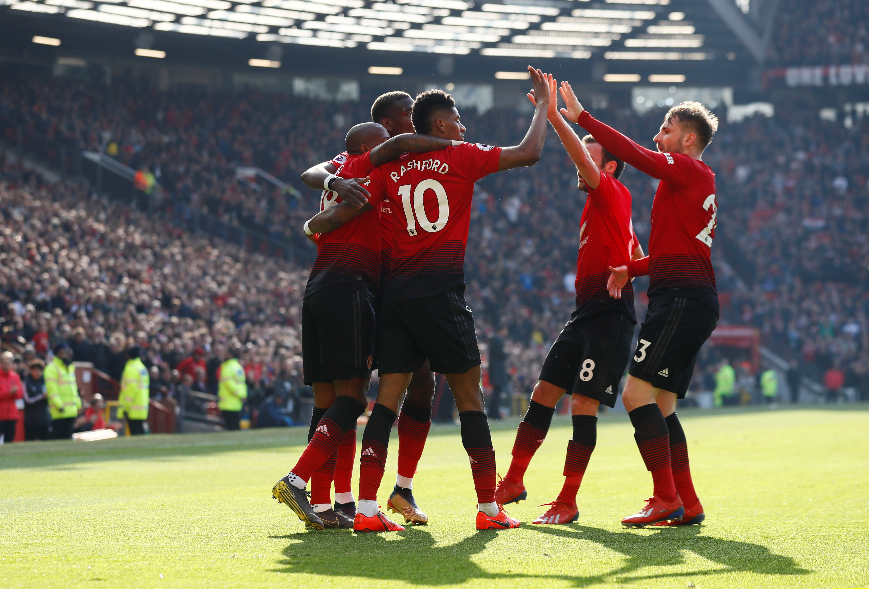 在马拉加与 在马拉加与